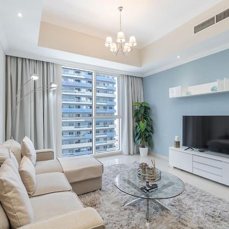 Heaven Crest Vacation Homes Downtown - Studio And 1 Bedroom Suites 2 Minute Walk To Dubai Mall And Burj Khalifa エクステリア 写真